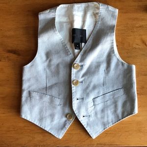 Crewcuts Toddler Size 2 Ludlow Vest
